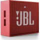 Портативная акустика JBL GO (Red)