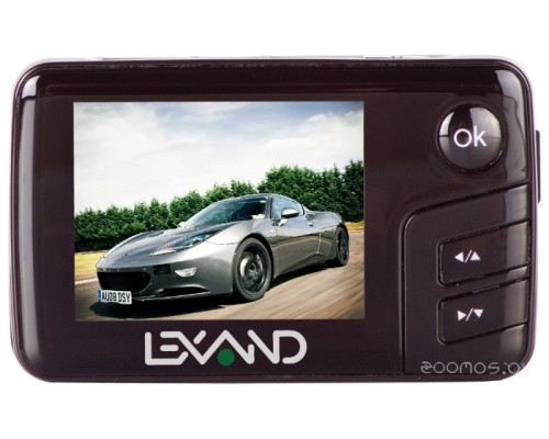 Автомобильный видеорегистратор Lexand LR-3000