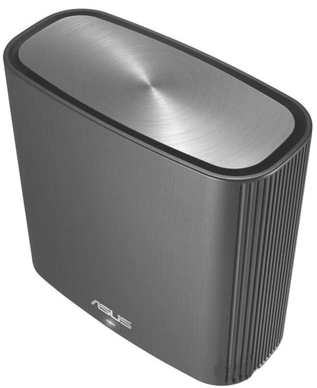 Беспроводной маршрутизатор Asus ZenWiFi AC CT8 (черный)