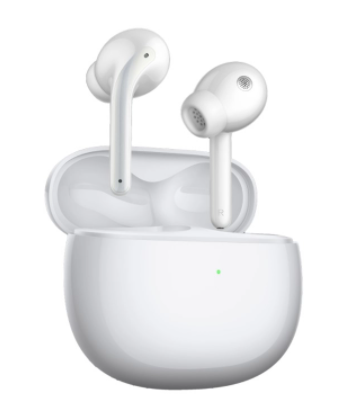 Наушники Xiaomi Buds 3 (М2111Е1) Gloss White