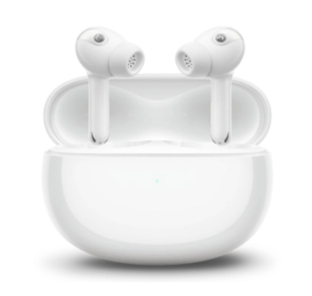 Наушники Xiaomi Buds 3 (М2111Е1) Gloss White